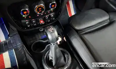 Mini Clubman 2017 2.0 гидро в Москве № 214378, миниатюра 9