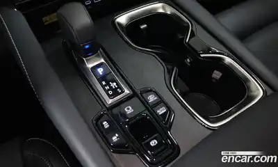 Lexus RX 2024 2.5 вариатор в Москве № 214729, миниатюра 8