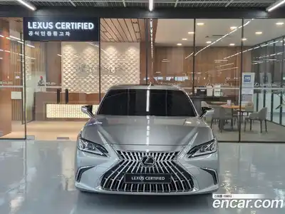 Lexus ES 2025 2.5 вариатор в Москве № 214761, миниатюра 3