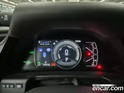 Lexus ES 2025 2.5 вариатор в Москве № 214761, миниатюра 5