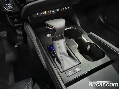 Lexus ES 2025 2.5 вариатор в Москве № 214761, миниатюра 10