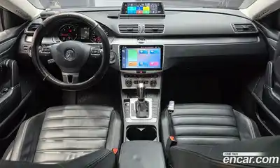 Volkswagen CC 2013 2.0 гидро в Москве № 222929, миниатюра 7