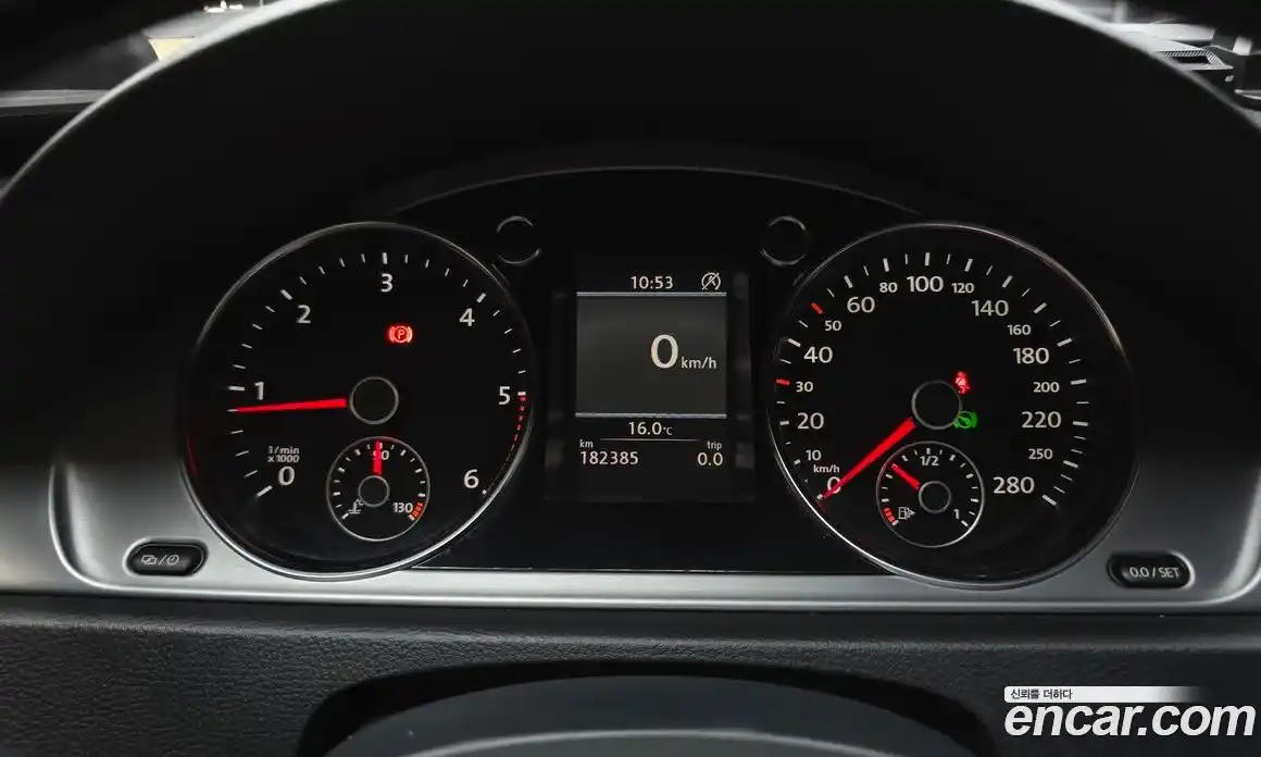Volkswagen CC 2013 2.0 гидро в Москве № 222929, фото 8