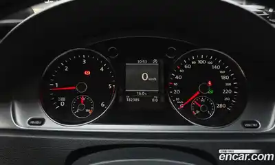 Volkswagen CC 2013 2.0 гидро в Москве № 222929, миниатюра 8