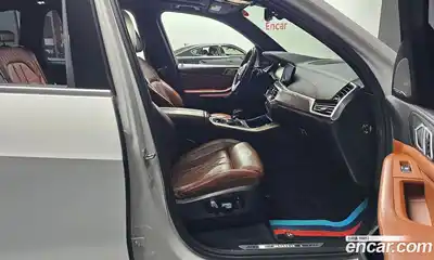 BMW X5 2019 3.0 гидро в Москве № 229173, миниатюра 11