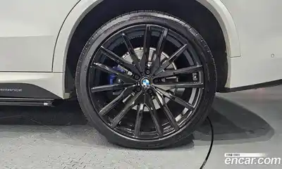 BMW X5 2019 3.0 гидро в Москве № 229173, миниатюра 5