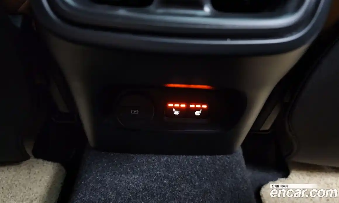Volvo XC40 2021 2.0 гидро в Москве № 230362, фото 18