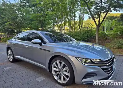 Volkswagen Arteon 2023 2.0 гидро в Москве № 232081, миниатюра 2
