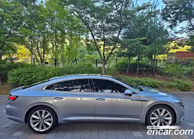 Volkswagen Arteon 2023 2.0 гидро в Москве № 232081, миниатюра 6
