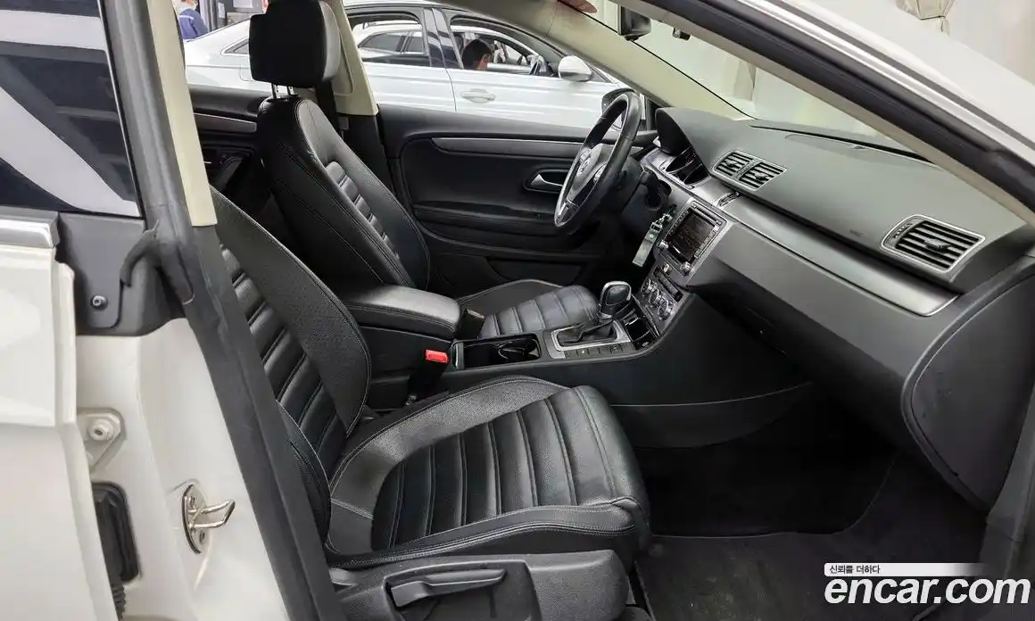 Volkswagen CC 2014 2.0 гидро в Москве № 232248, фото 11