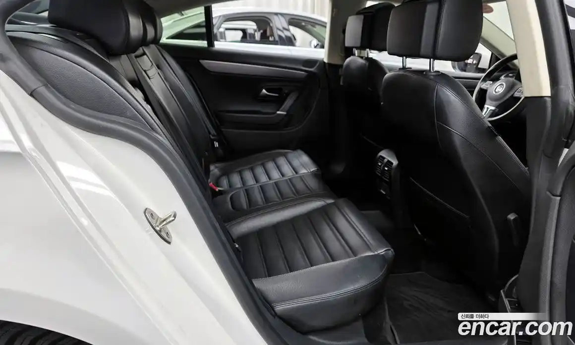Volkswagen CC 2014 2.0 гидро в Москве № 232248, фото 12