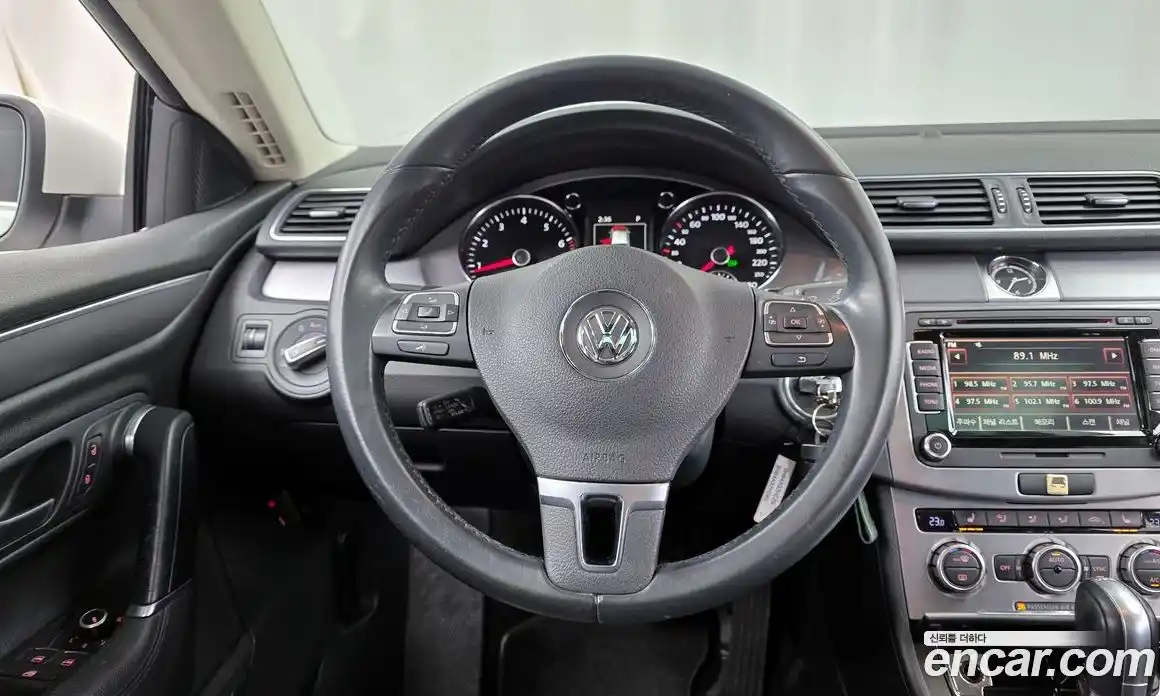 Volkswagen CC 2014 2.0 гидро в Москве № 232248, фото 13