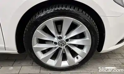 Volkswagen CC 2014 2.0 гидро в Москве № 232248, миниатюра 5