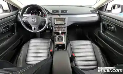 Volkswagen CC 2014 2.0 гидро в Москве № 232248, миниатюра 7