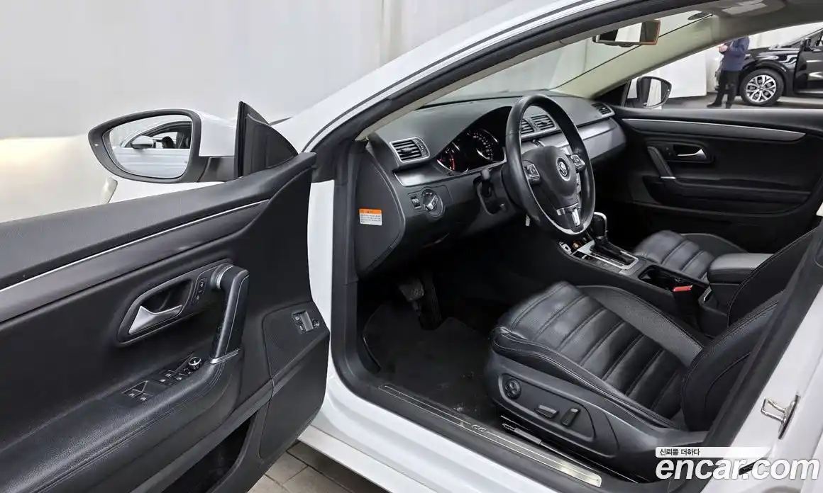 Volkswagen CC 2014 2.0 гидро в Москве № 232248, фото 10