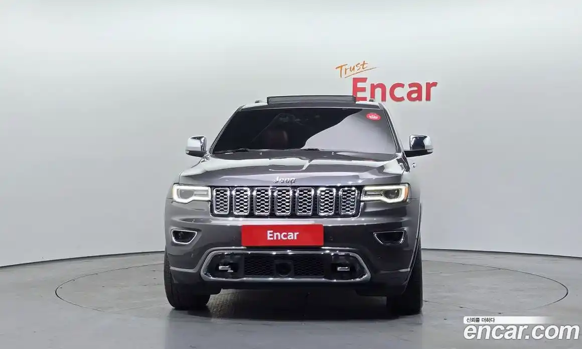 Jeep Cherokee 2021 3.6 гидро в Москве № 232338, фото 3
