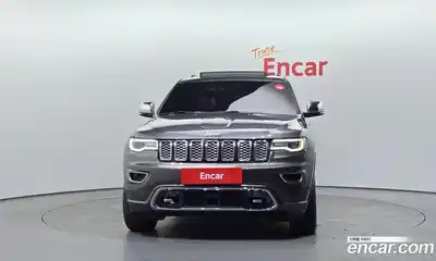 Jeep Cherokee 2021 3.6 гидро в Москве № 232338, миниатюра 3
