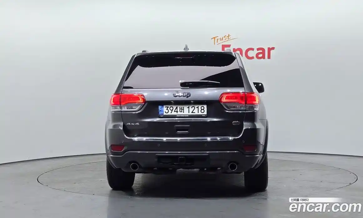 Jeep Cherokee 2021 3.6 гидро в Москве № 232338, фото 4