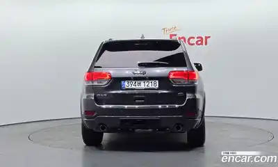 Jeep Cherokee 2021 3.6 гидро в Москве № 232338, миниатюра 4