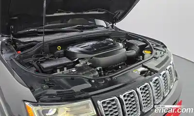 Jeep Cherokee 2021 3.6 гидро в Москве № 232338, миниатюра 6
