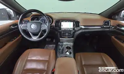 Jeep Cherokee 2021 3.6 гидро в Москве № 232338, миниатюра 7