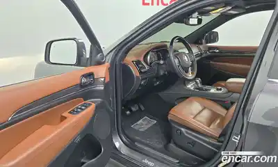 Jeep Cherokee 2021 3.6 гидро в Москве № 232338, миниатюра 10