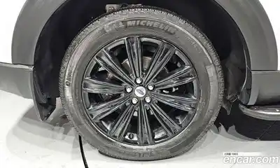 Ford Explorer 2022 2.3 гидро в Москве № 233146, миниатюра 5