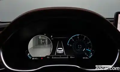 Genesis G80 2020 2.2 гидро в Москве № 23333, миниатюра 8