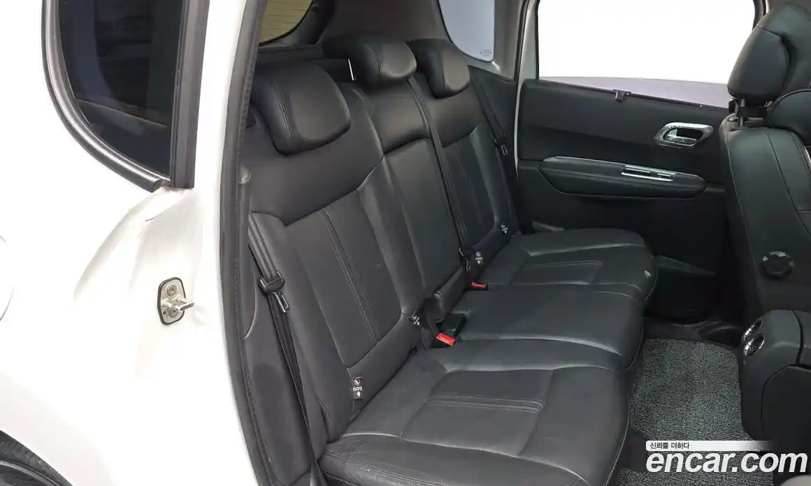 Peugeot 3008 2013 2.0 гидро в Москве № 233703, фото 12