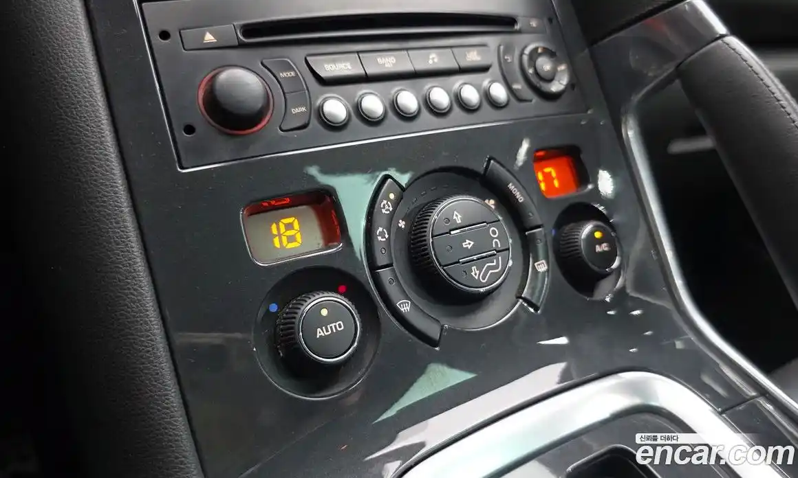 Peugeot 3008 2013 2.0 гидро в Москве № 233703, фото 15