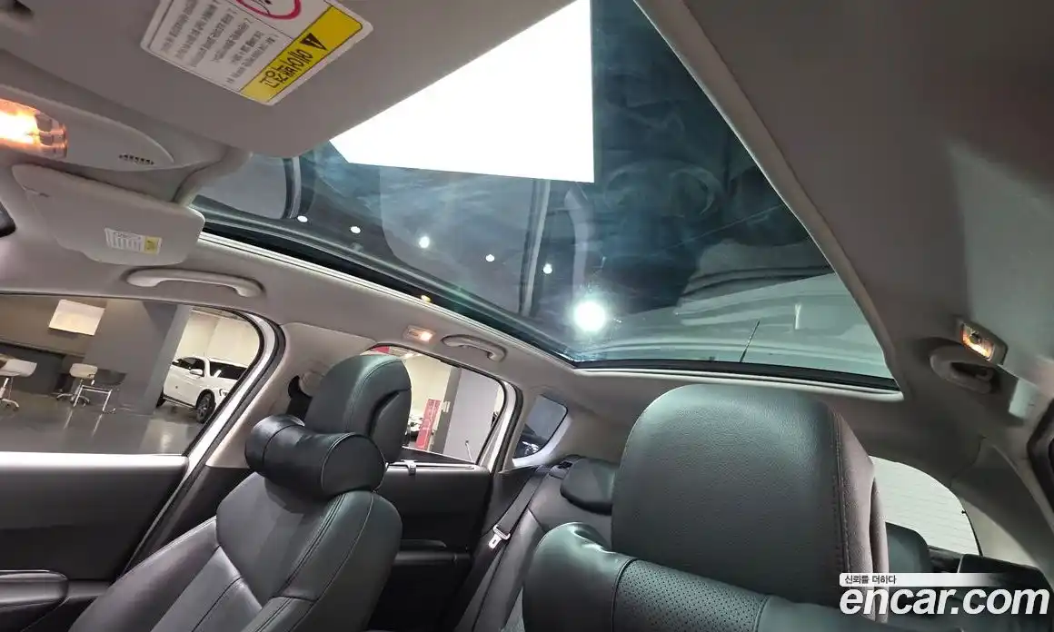 Peugeot 3008 2013 2.0 гидро в Москве № 233703, фото 16