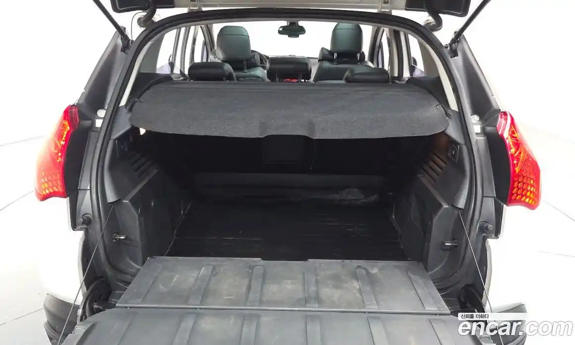 Peugeot 3008 2013 2.0 гидро в Москве № 233703, фото 20