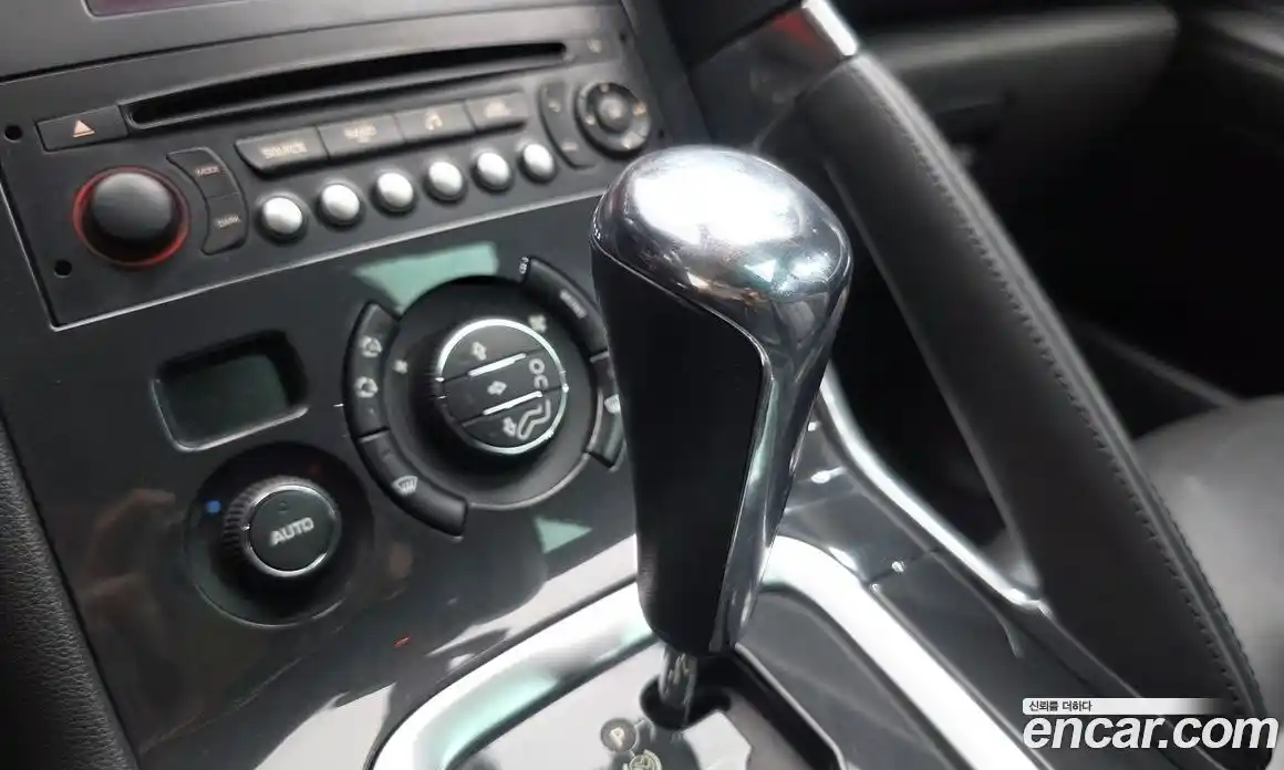 Peugeot 3008 2013 2.0 гидро в Москве № 233703, фото 9