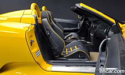 Ferrari F430 2008 4.3 гидро в Москве № 236801, миниатюра 11