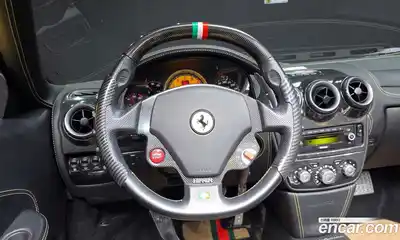 Ferrari F430 2008 4.3 гидро в Москве № 236801, миниатюра 12