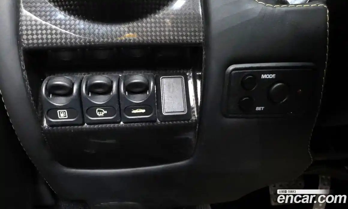 Ferrari F430 2008 4.3 гидро в Москве № 236801, фото 14