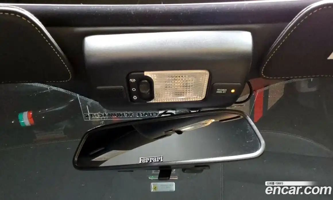 Ferrari F430 2008 4.3 гидро в Москве № 236801, фото 15