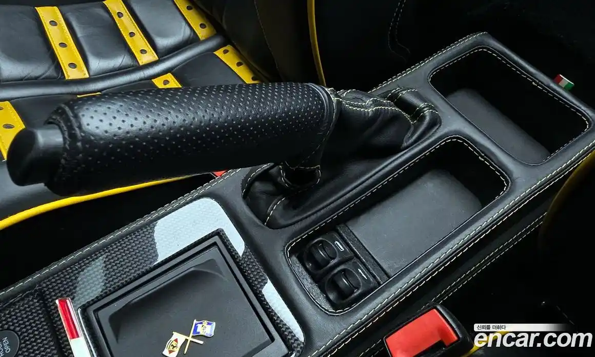 Ferrari F430 2008 4.3 гидро в Москве № 236801, фото 18