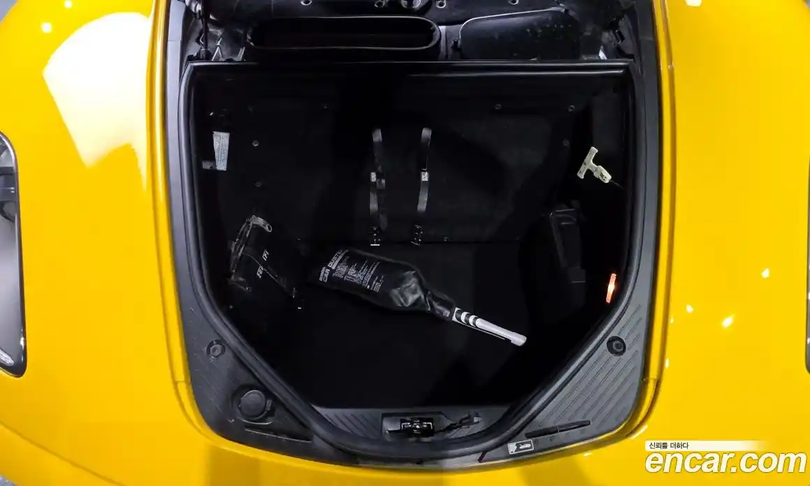 Ferrari F430 2008 4.3 гидро в Москве № 236801, фото 19