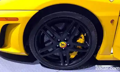 Ferrari F430 2008 4.3 гидро в Москве № 236801, миниатюра 5