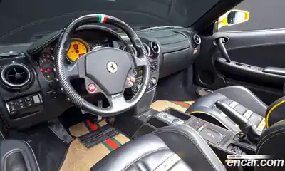 Ferrari F430 2008 4.3 гидро в Москве № 236801, миниатюра 7
