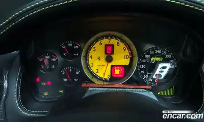 Ferrari F430 2008 4.3 гидро в Москве № 236801, миниатюра 8