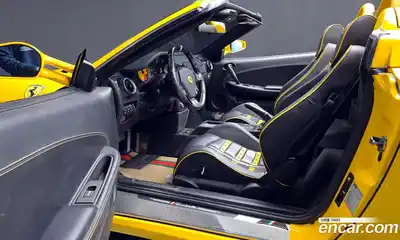 Ferrari F430 2008 4.3 гидро в Москве № 236801, миниатюра 10