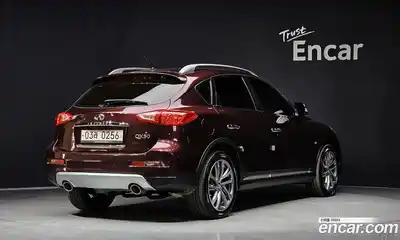 Infiniti QX50 2017 3.7 гидро в Москве № 244833, миниатюра 2