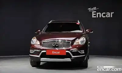 Infiniti QX50 2017 3.7 гидро в Москве № 244833, миниатюра 3