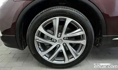 Infiniti QX50 2017 3.7 гидро в Москве № 244833, миниатюра 5