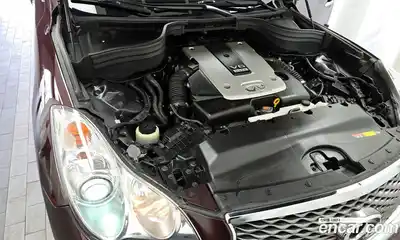 Infiniti QX50 2017 3.7 гидро в Москве № 244833, миниатюра 6