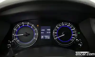 Infiniti QX50 2017 3.7 гидро в Москве № 244833, миниатюра 8