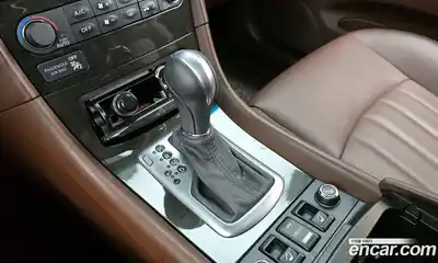Infiniti QX50 2017 3.7 гидро в Москве № 244833, миниатюра 9