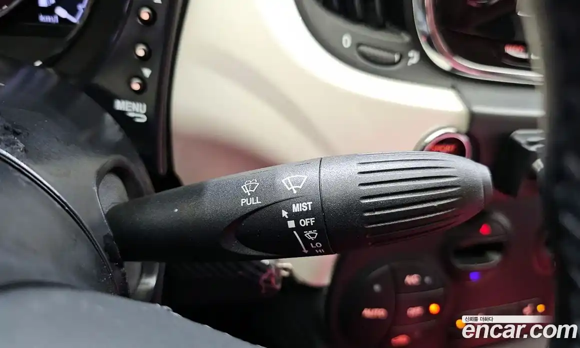 Fiat 500 2016 1.4 гидро в Москве № 249520, фото 15